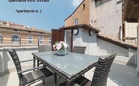 Cs Exclusive Campo De Fiori Palace